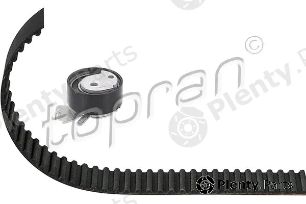 Topran 720150 — Timing Belt Kit