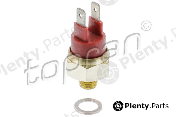Topran 100683 — Sensor, coolant temperature