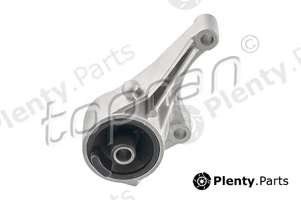 Topran 207681 — Mounting, engine