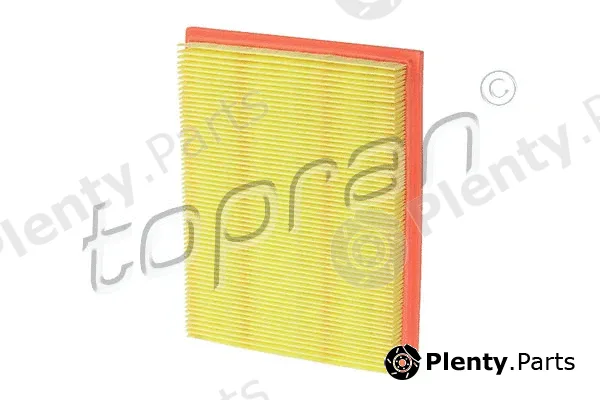 Topran 302124 — Air Filter