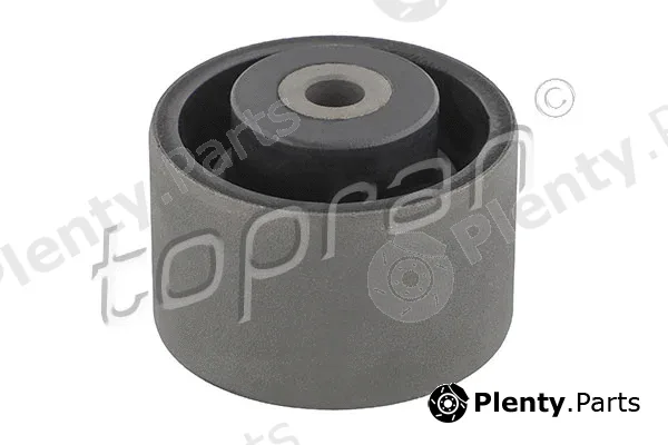 Topran 722312 — Mounting, engine