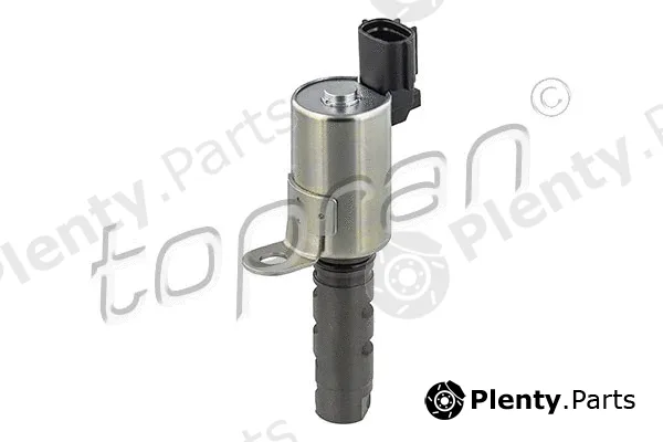Topran 600515 — Control Valve, camshaft adjustment