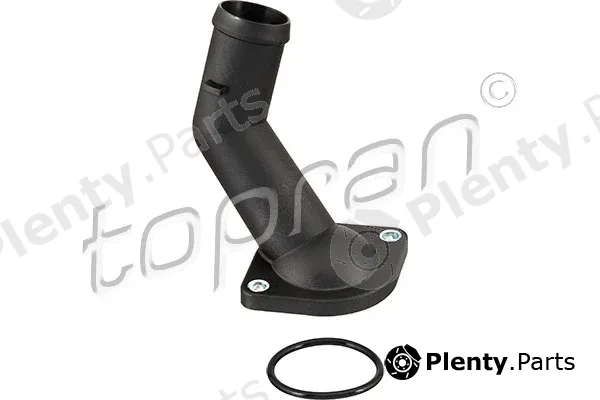 Topran 108189 — Coolant Flange