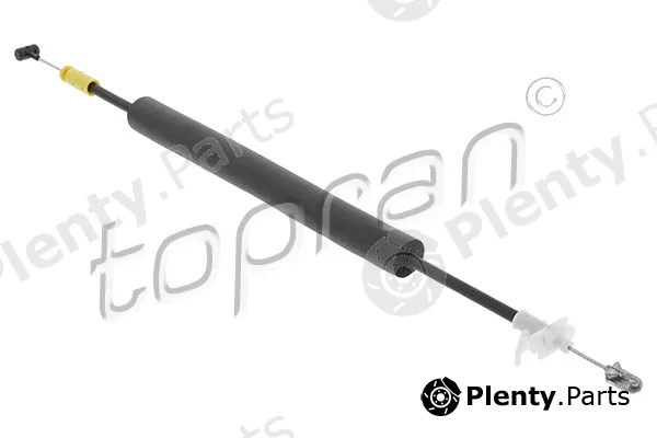 Topran 601829 — Cable Pull, door release
