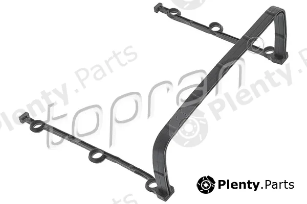 Topran 502193 — Gasket, timing case