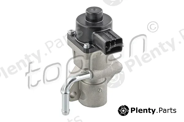 Topran 302692 — EGR Valve