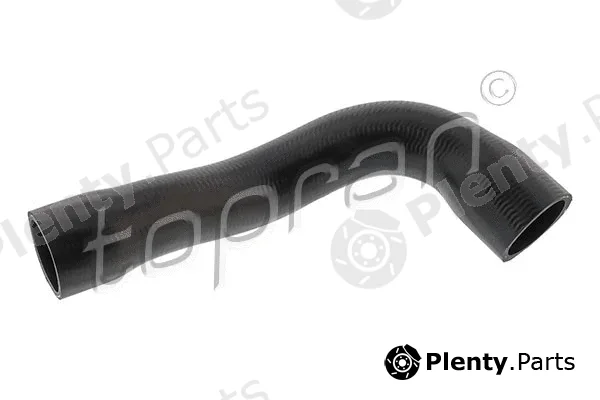Topran 501568 — Radiator Hose