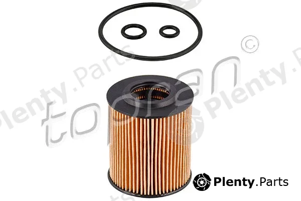 Topran 113785 — Oil Filter
