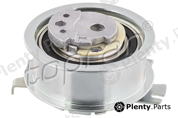 Topran 113722 — Tensioner Pulley, timing belt