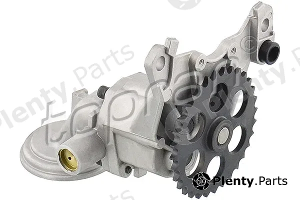 Topran 112398 — Oil Pump