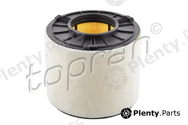 Topran 116697 — Air Filter