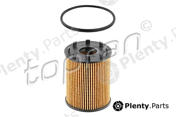 Topran 206963 — Oil Filter