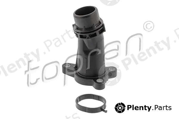 Topran 503478 — Coolant Flange
