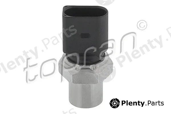 Topran 117228 — Pressure Switch, air conditioning