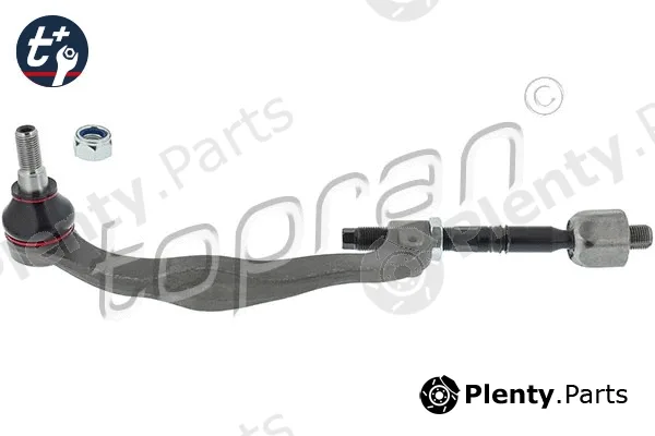 Topran 111996 — Tie Rod t+