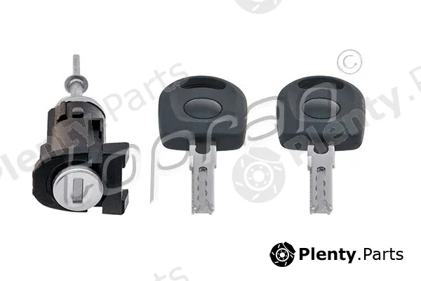Topran 113572 — Lock Cylinder