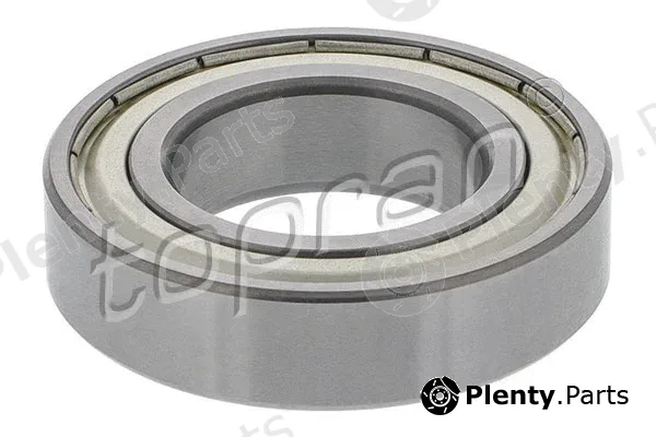 Topran 500171 — Bearing, propshaft centre bearing