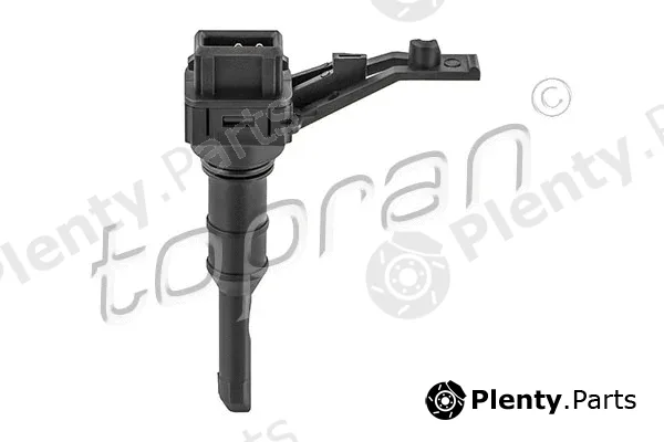 Topran 109665 — Sensor, odometer