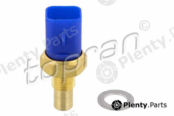 Topran 721086 — Sensor, coolant temperature