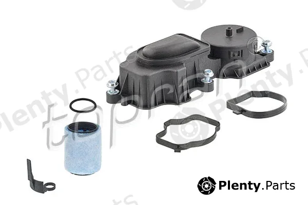 Topran 502000 — Valve, crankcase ventilation