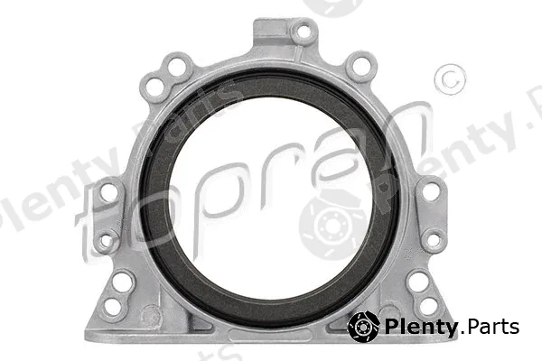 Topran 105753 — Shaft Seal, crankshaft
