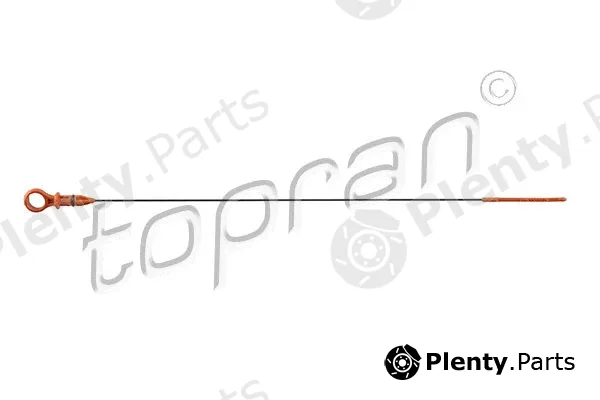 Topran 723518 — Oil Dipstick
