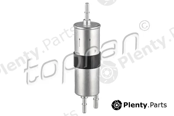 Topran 502880 — Fuel Filter