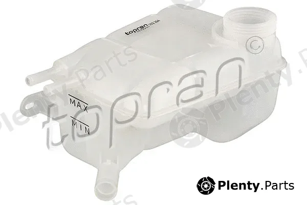 Topran 302294 — Expansion Tank, coolant