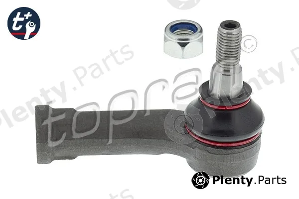 Topran 107531 — Tie Rod End t+
