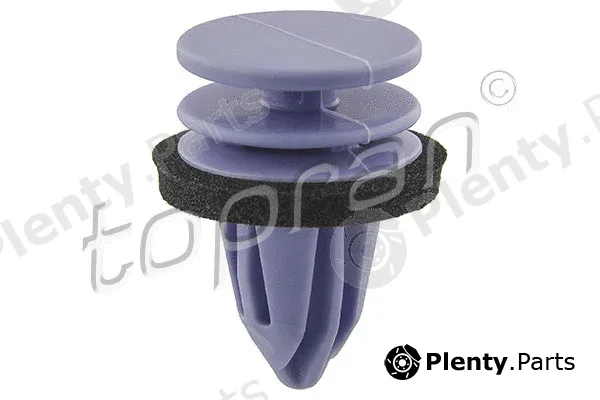 Topran 407805 — Retaining Clip, door panel