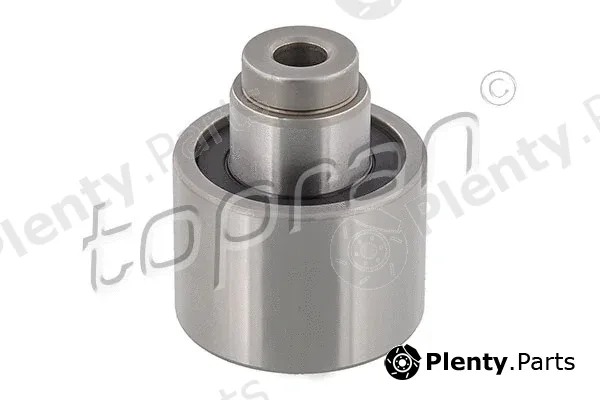 Topran 113723 — Deflection/Guide Pulley, timing belt