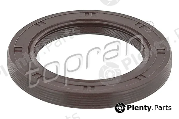 Topran 722520 — Shaft Seal, crankshaft