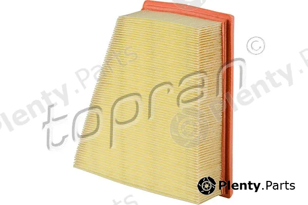 Topran 110938 — Air Filter