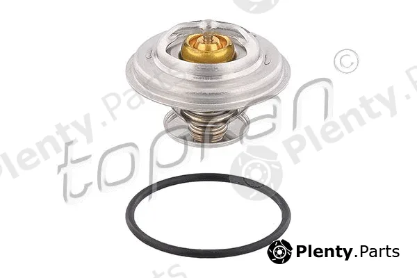 Topran 500546 — Thermostat, coolant