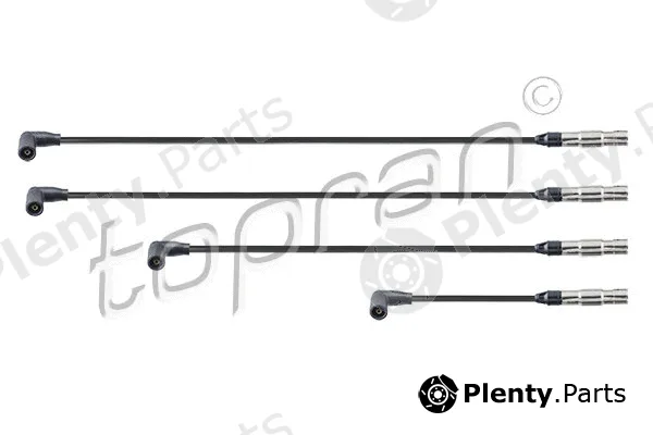 Topran 108960 — Ignition Cable Kit