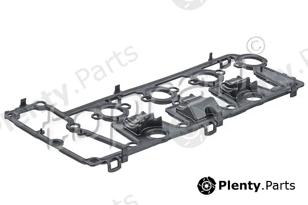 Topran 304344 — Gasket, cylinder head cover