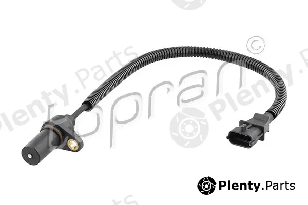 Topran 623119 — Sensor, crankshaft pulse