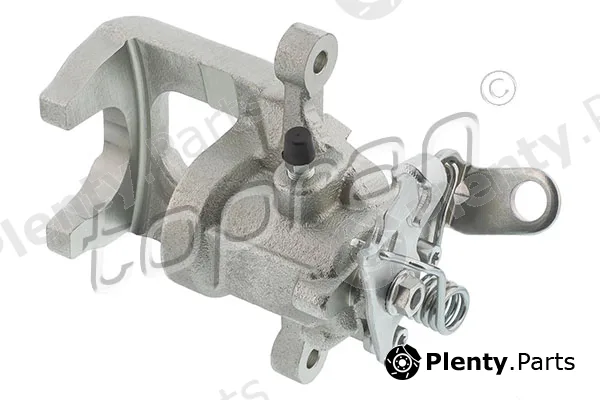Topran 631439 — Brake Caliper