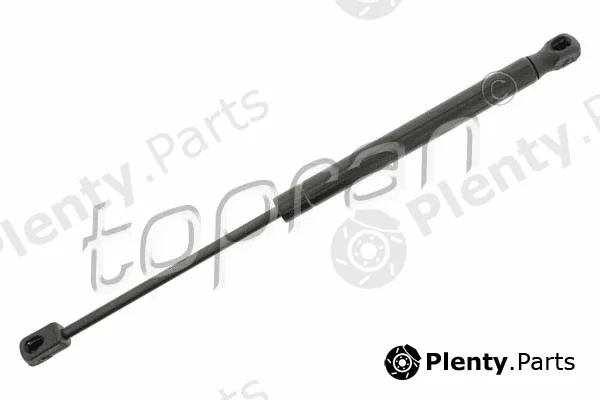Topran 502778 — Gas Spring, boot/cargo area