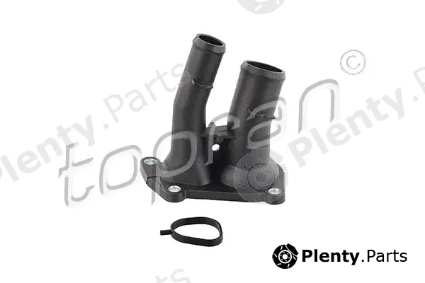 Topran 304326 — Coolant Flange