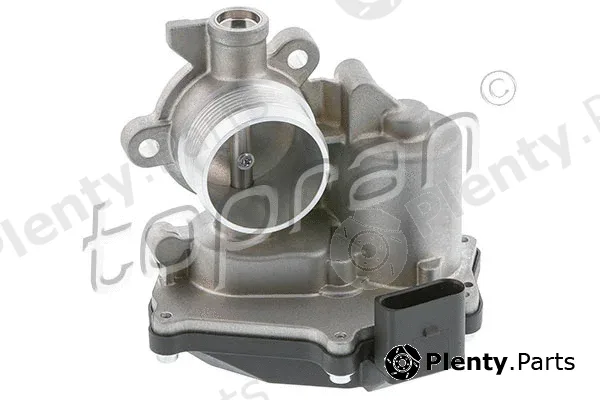 Topran 639184 — EGR Valve