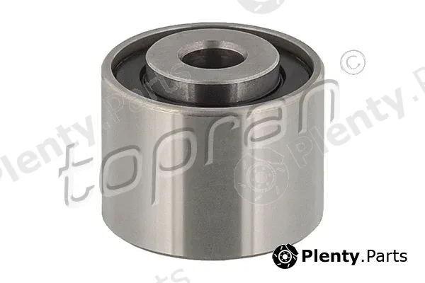 Topran 722435 — Deflection/Guide Pulley, V-ribbed belt
