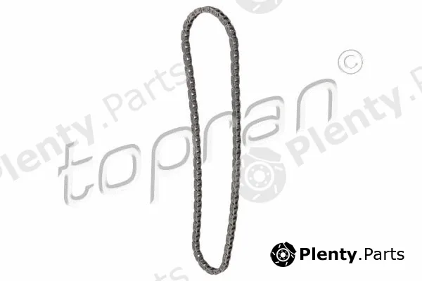 Topran 502980 — Timing Chain