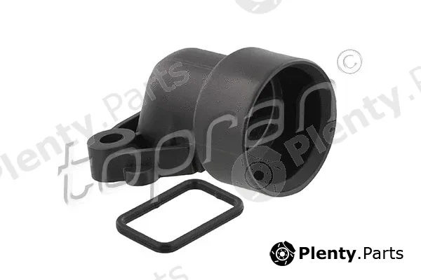 Topran 702293 — Coolant Flange