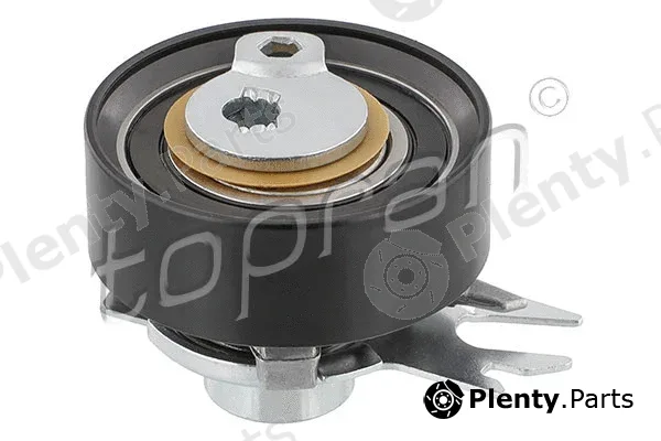 Topran 100558 — Tensioner Pulley, timing belt