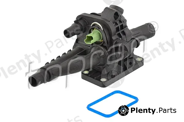Topran 723355 — Thermostat Housing