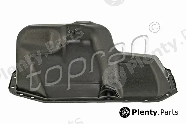 Topran 115913 — Oil Sump