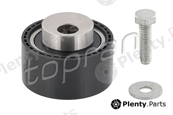 Topran 722423 — Tensioner Pulley, timing belt