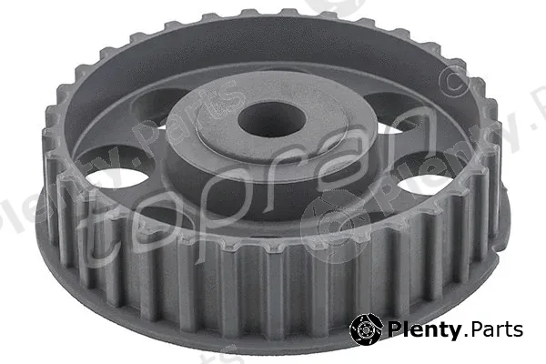 Topran 110375 — Gear/Sprocket, camshaft