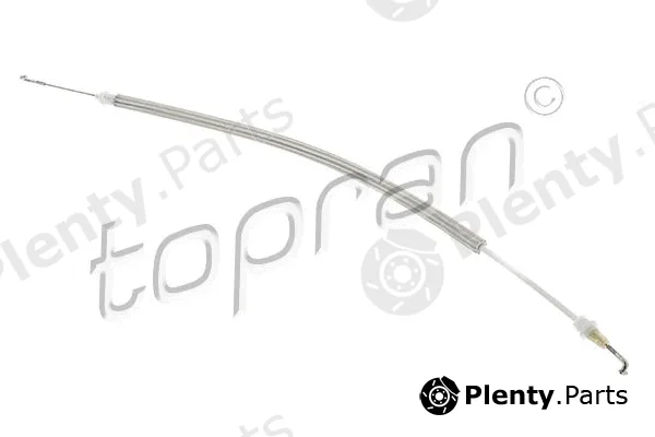 Topran 109452 — Cable Pull, door release